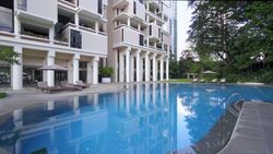 The Colonnade (D10), Condominium #594590861